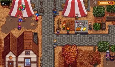 SDV Fair