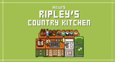 HxW Ripley's Country Kitchen