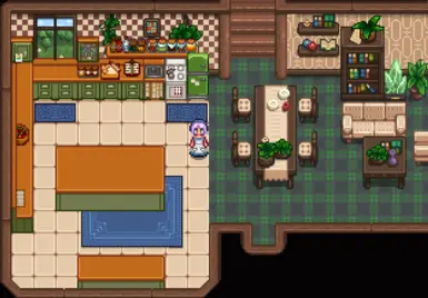 Second House Upgrade - Now Featuring Buildable Islands