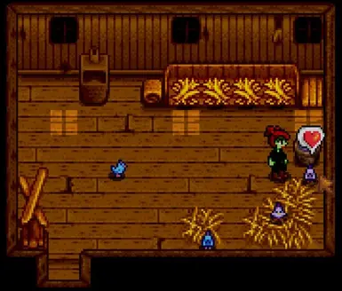 Speed Rooster For Coop at Stardew Valley Nexus - Mods and community