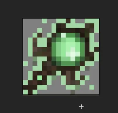 New Retexture - Green
