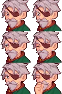 Kimberly's Alt