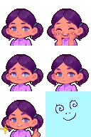 Kimberly's Alt