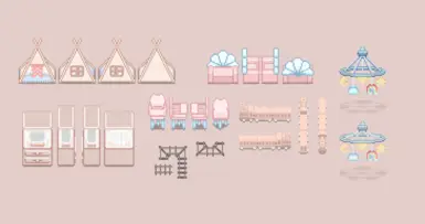 Rotations and variations