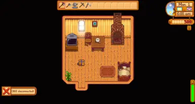 In-Game Notifications
