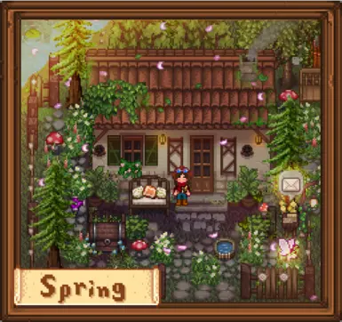 Spring