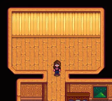 Optional Bonus Room above Dining Room