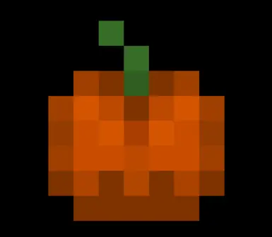 pumpkin bobber