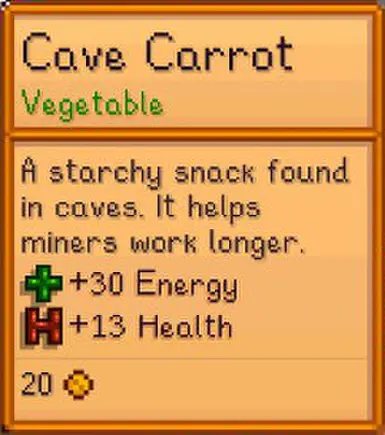 No More Forage