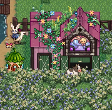 Another Smol Silo