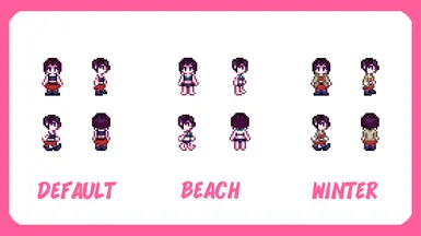 Sprites