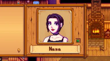 In game screenshot