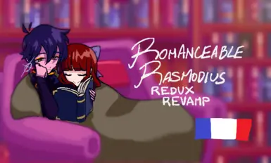 Romanceable Rasmodius Redux Revamp - FR Translation