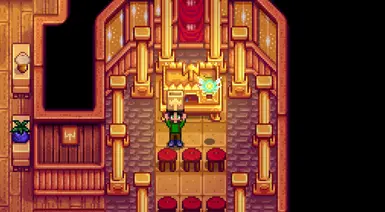 In-game Preview
