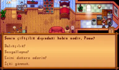 Harvey'nin Diyaloğu (2)