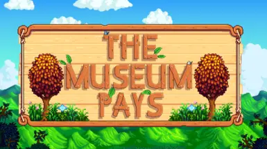 The Museum Pays