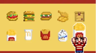 Mcdonalds