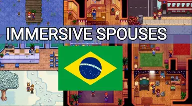 Immersive Spouses - PT-BR - 0.9