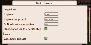 Configuración con GMCM