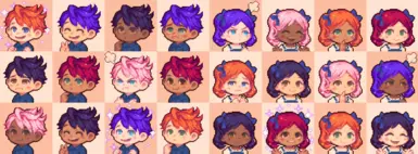 Stardew Valley Expanded