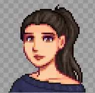 Pauline - Custom NPC