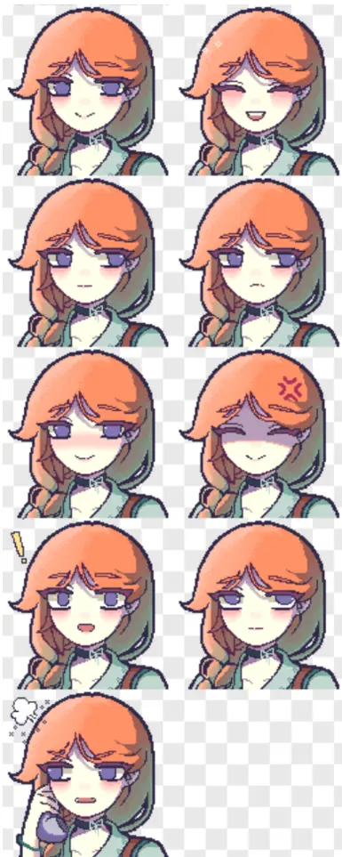 Leah