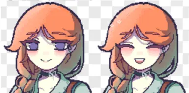 Leah