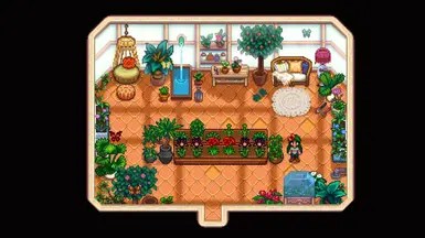 Personal Sunroom (PIF) - Vietnamese (VH)