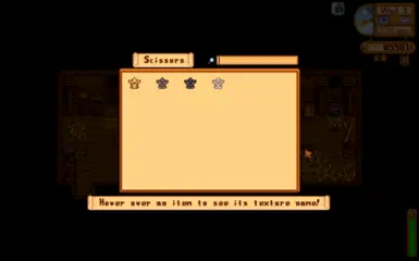 Alternative Textures Baby