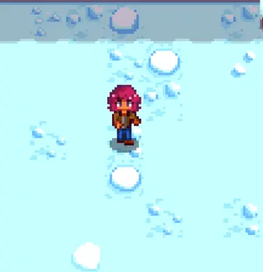 Winter Sprite