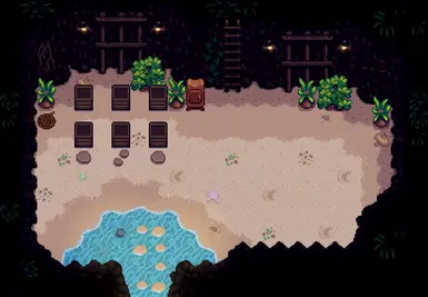 Farm Cave