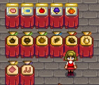 Artisan Goods Part 2