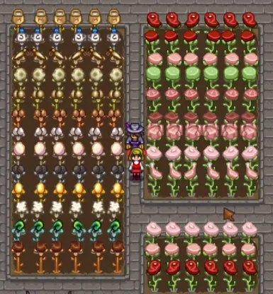 New Crops 