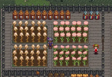 Turkey and Quail Meat (Added 3.0.0 Update)