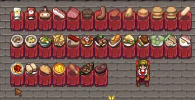 Cornucopia Cooking Recipes