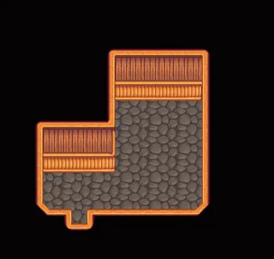 (NEW!) Storeroom + Renovations