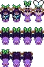 Custom sprites for Jas (possibly could be considered a minor, no-context spoiler)