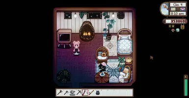 Short windows at night or rain