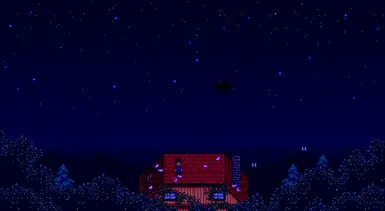 rooftop weather