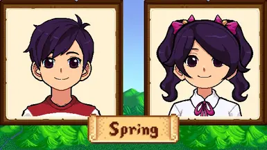 Spring