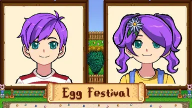 Egg Festival