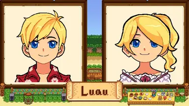 Luau