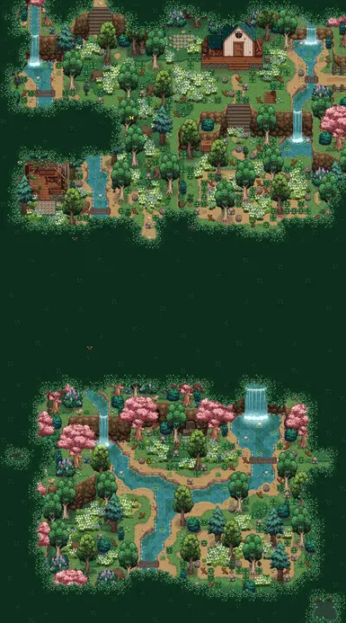 Spring Y1 (Debris)