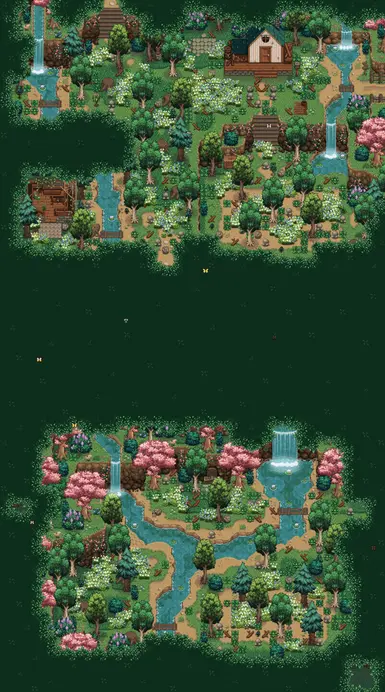 Seasonal View