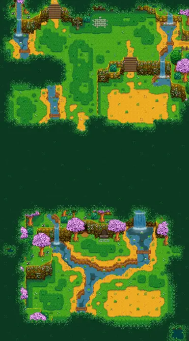 Vanilla View