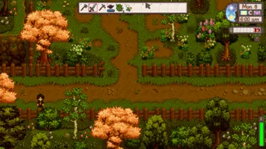 1.1 Update fixes a few static trees outside boundaries of map.