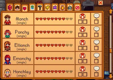 Have a new experience with the Boncher alt mode