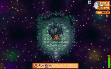 Added VPR/Desaturated Style Support