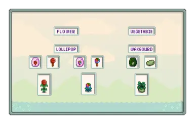 Crops