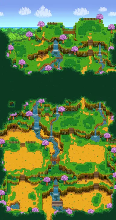 Vanilla View